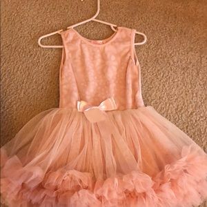 Toddler Popatu dress